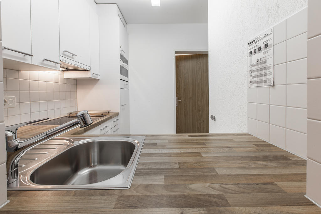 Residenz Alpina Im Kurhaus Apartment เลนเซอร์ไฮเดอ ภายนอก รูปภาพ